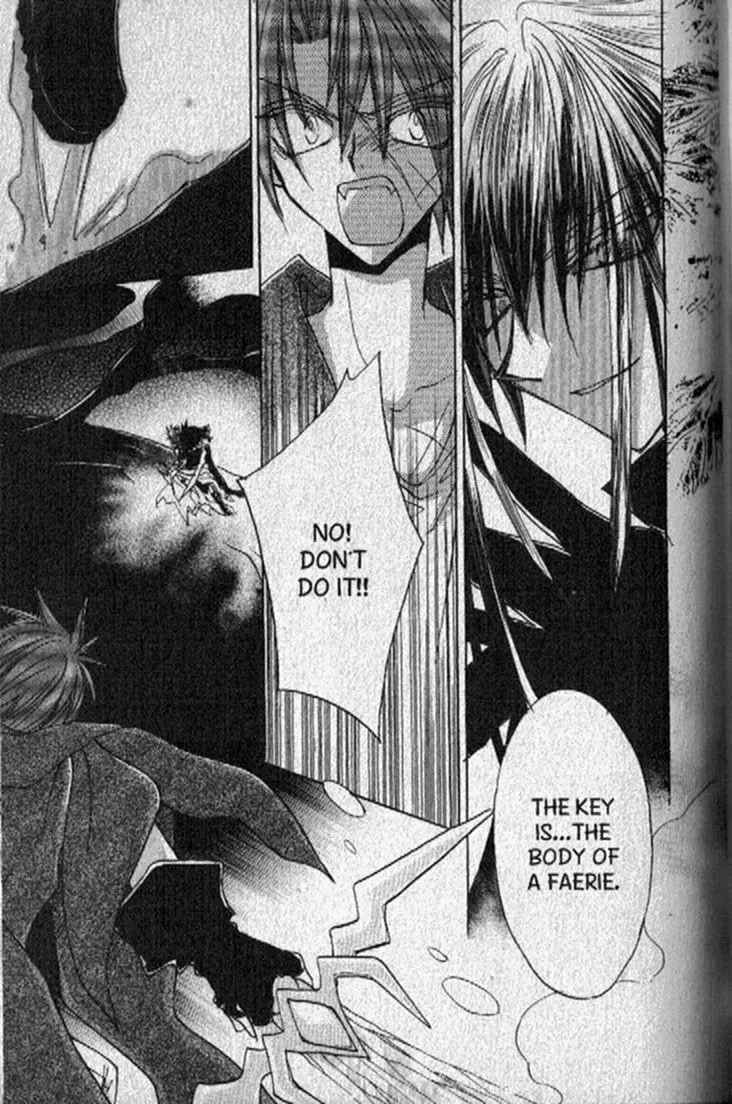 Read Dragon Knights chapter 138 image 28 on Lezhin