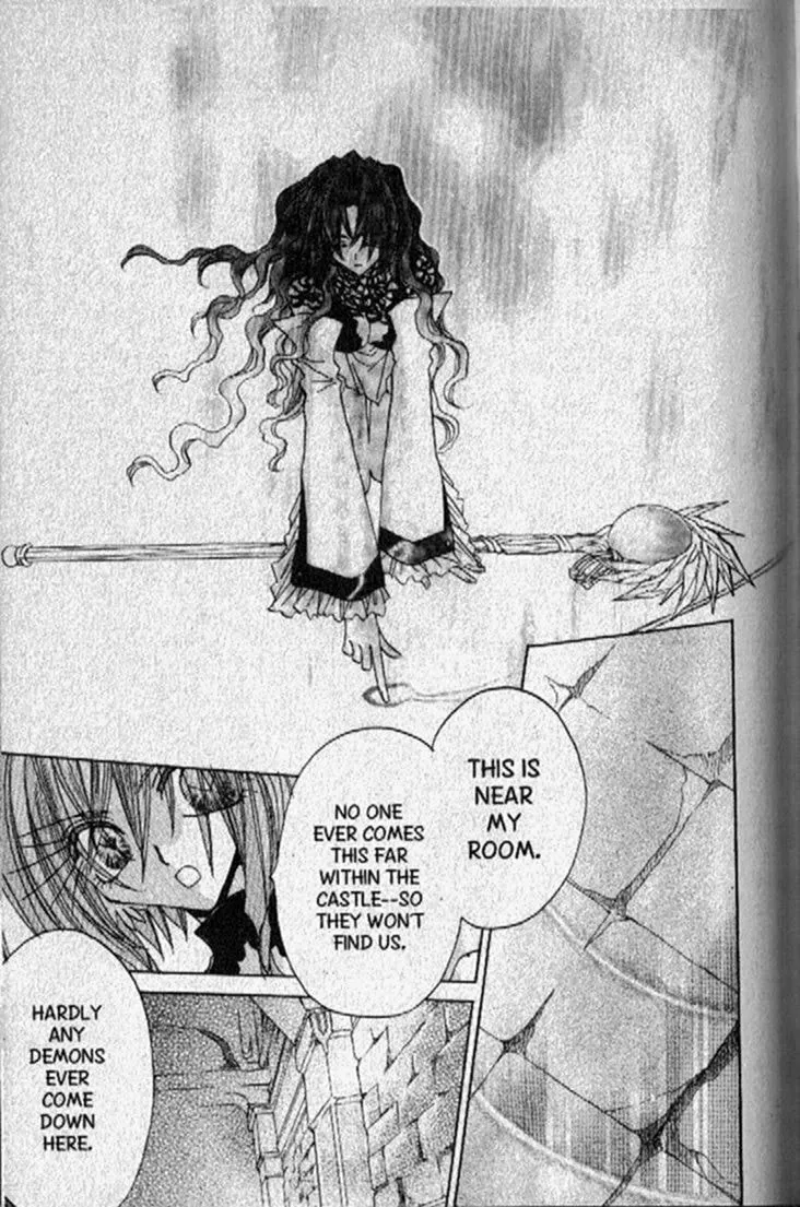 Read Dragon Knights chapter 138 image 30 on Lezhin