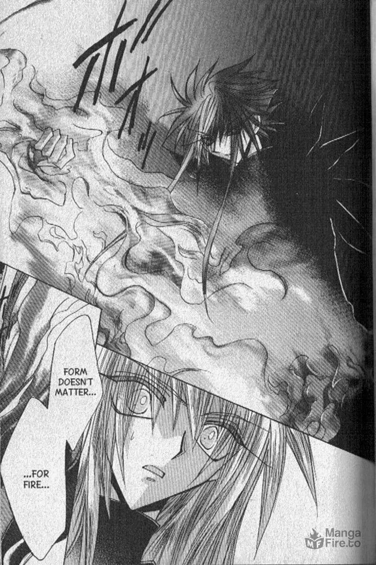 Read Dragon Knights chapter 138 image 38 on Lezhin