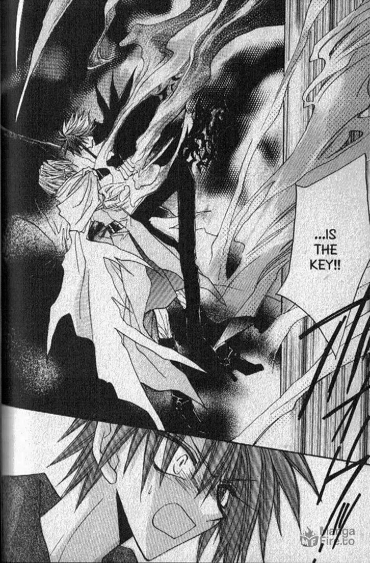 Read Dragon Knights chapter 138 image 39 on Lezhin