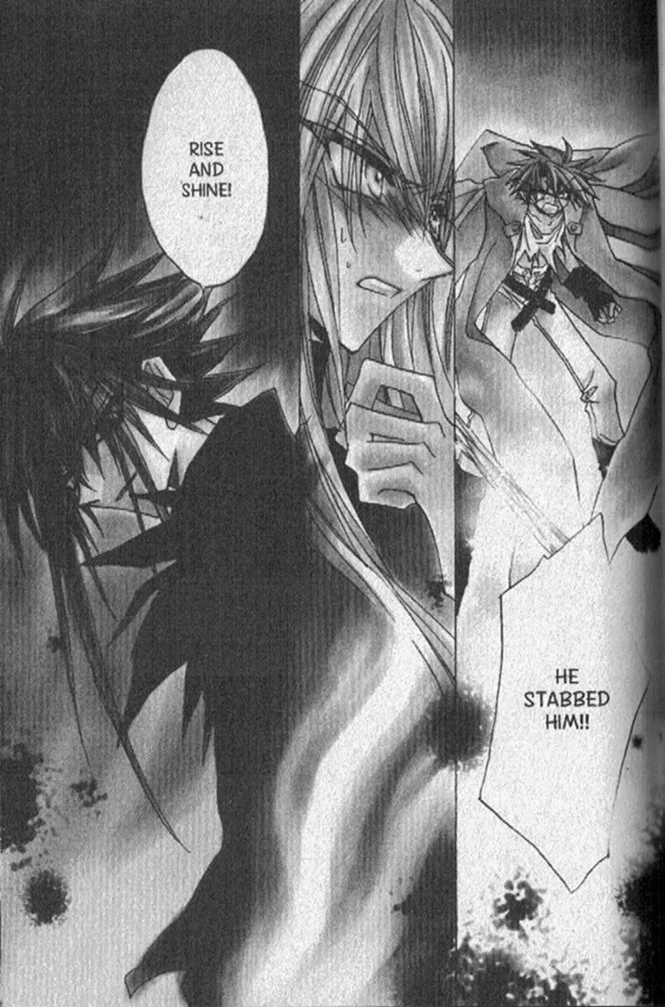 Read Dragon Knights chapter 138 image 40 on Lezhin
