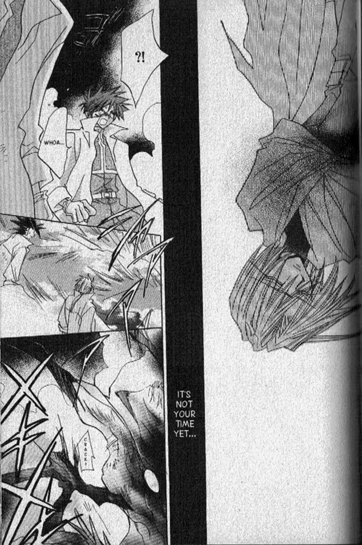 Read Dragon Knights chapter 138 image 42 on Lezhin