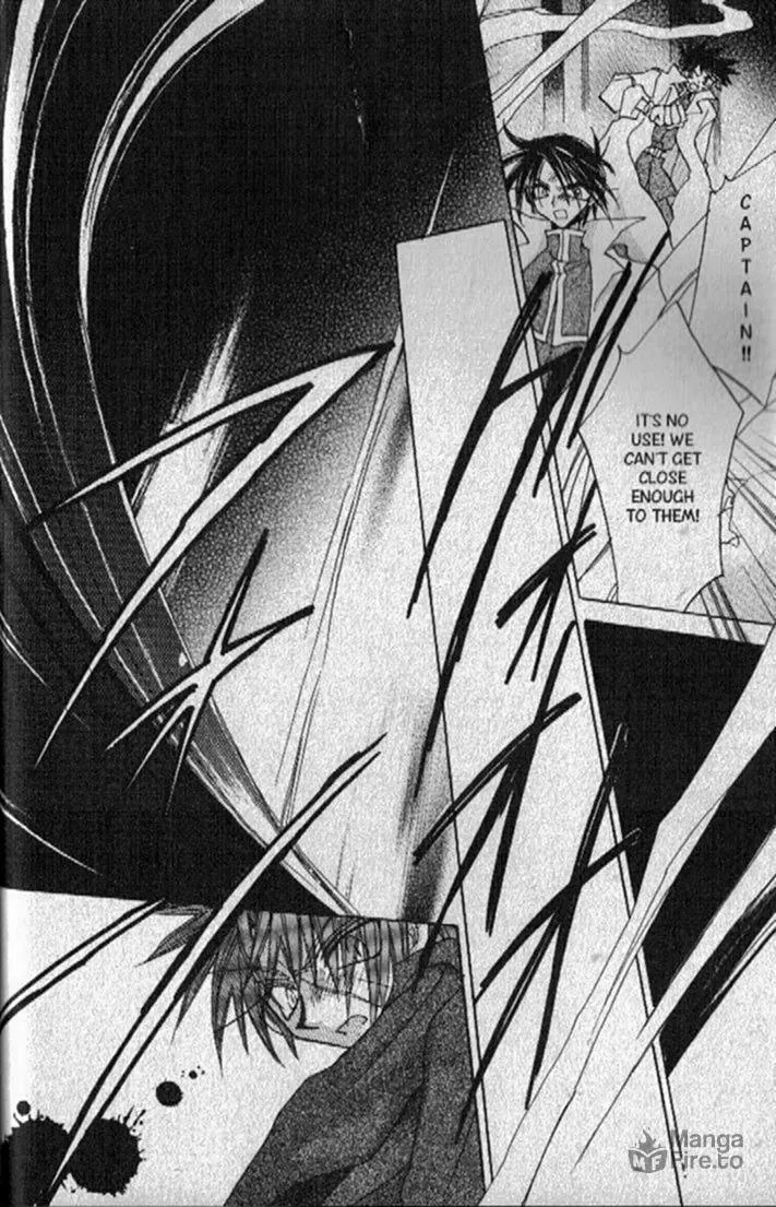 Read Dragon Knights chapter 138 image 5 on Lezhin