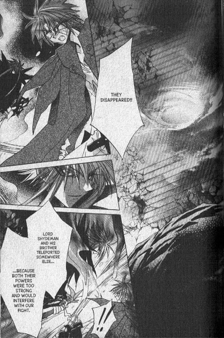Read Dragon Knights chapter 138 image 6 on Lezhin