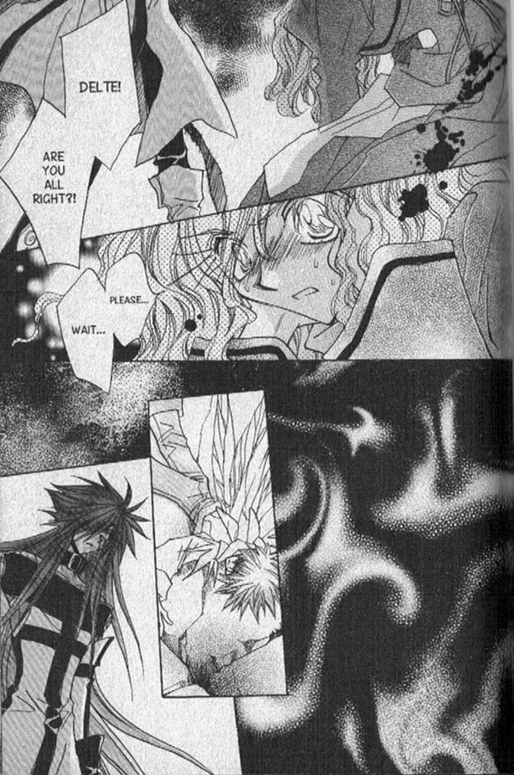 Read Dragon Knights chapter 139 image 1 on Lezhin