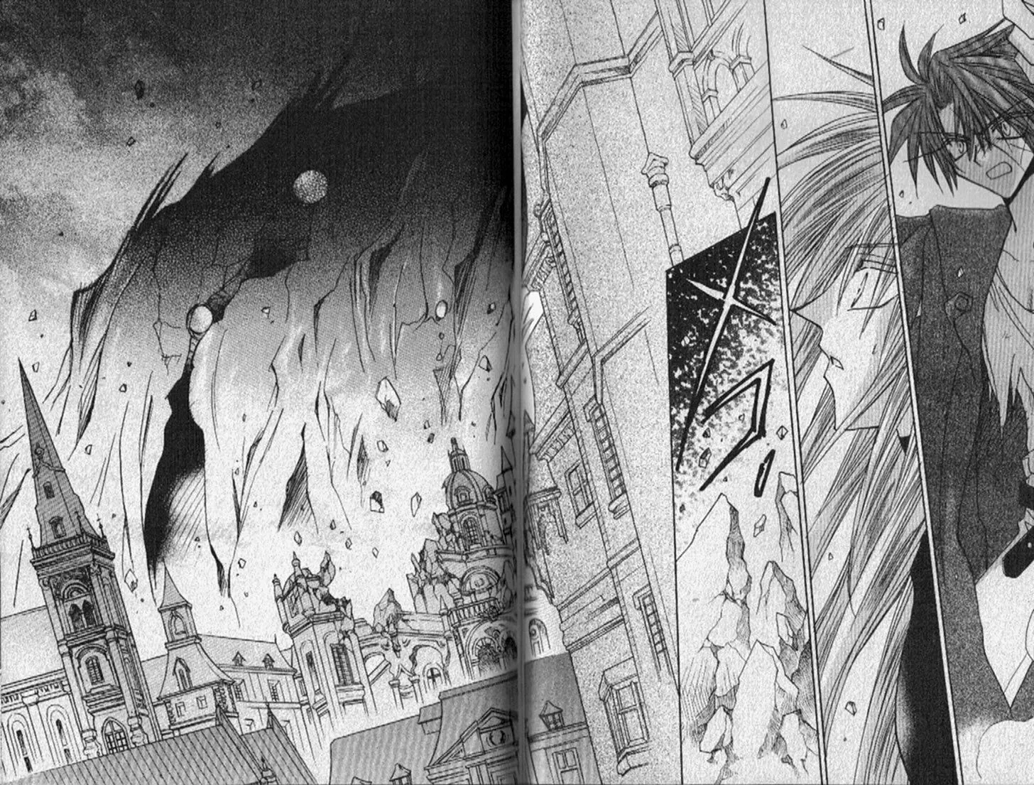 Read Dragon Knights chapter 139 image 10 on Lezhin
