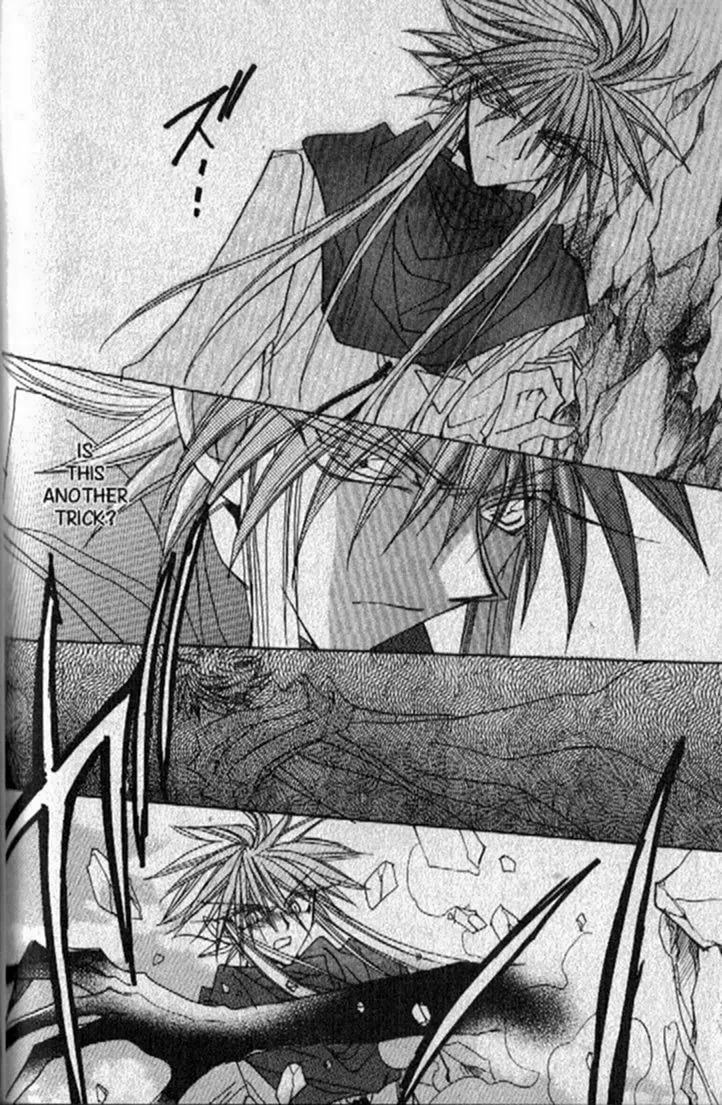 Read Dragon Knights chapter 139 image 15 on Lezhin