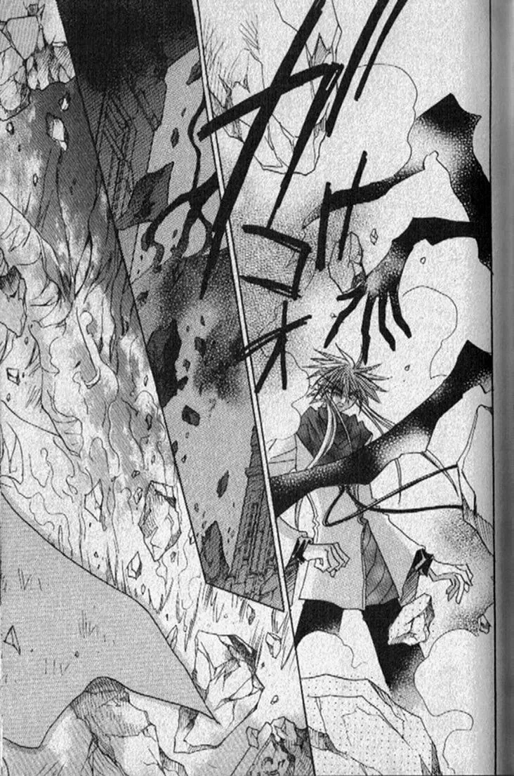 Read Dragon Knights chapter 139 image 16 on Lezhin