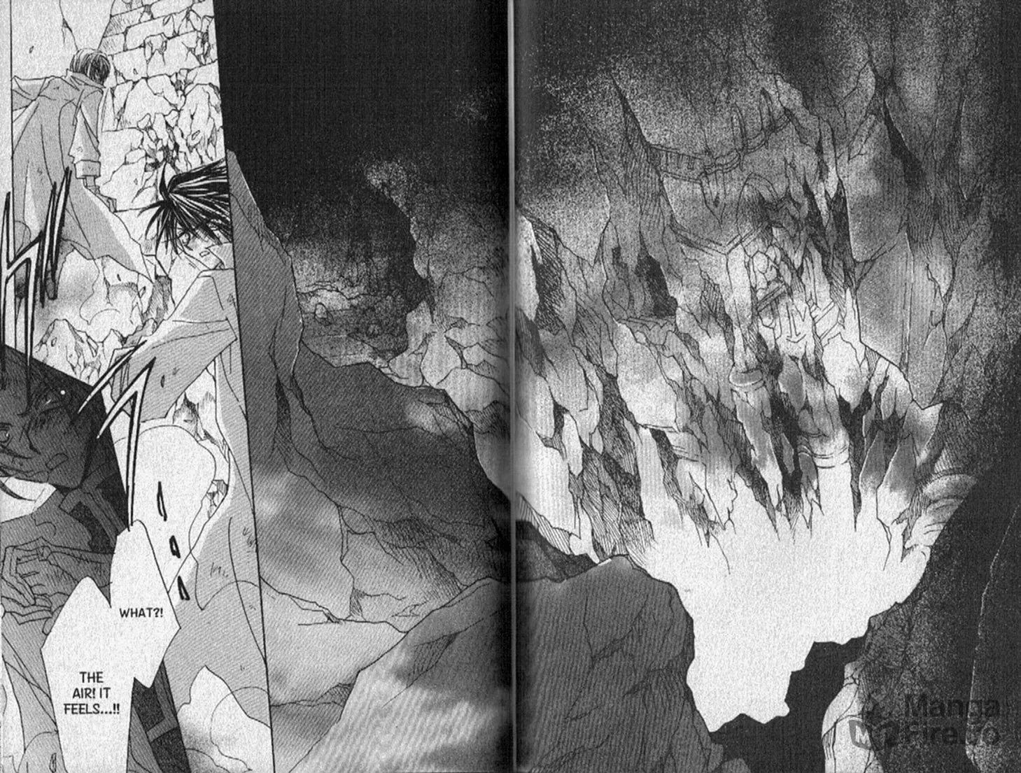 Read Dragon Knights chapter 139 image 17 on Lezhin