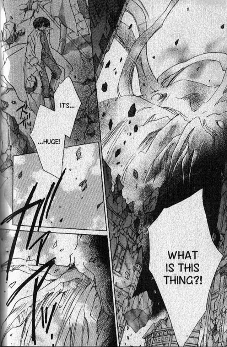 Read Dragon Knights chapter 139 image 18 on Lezhin