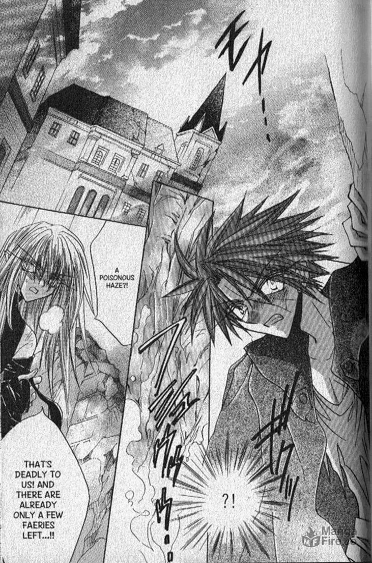 Read Dragon Knights chapter 139 image 19 on Lezhin