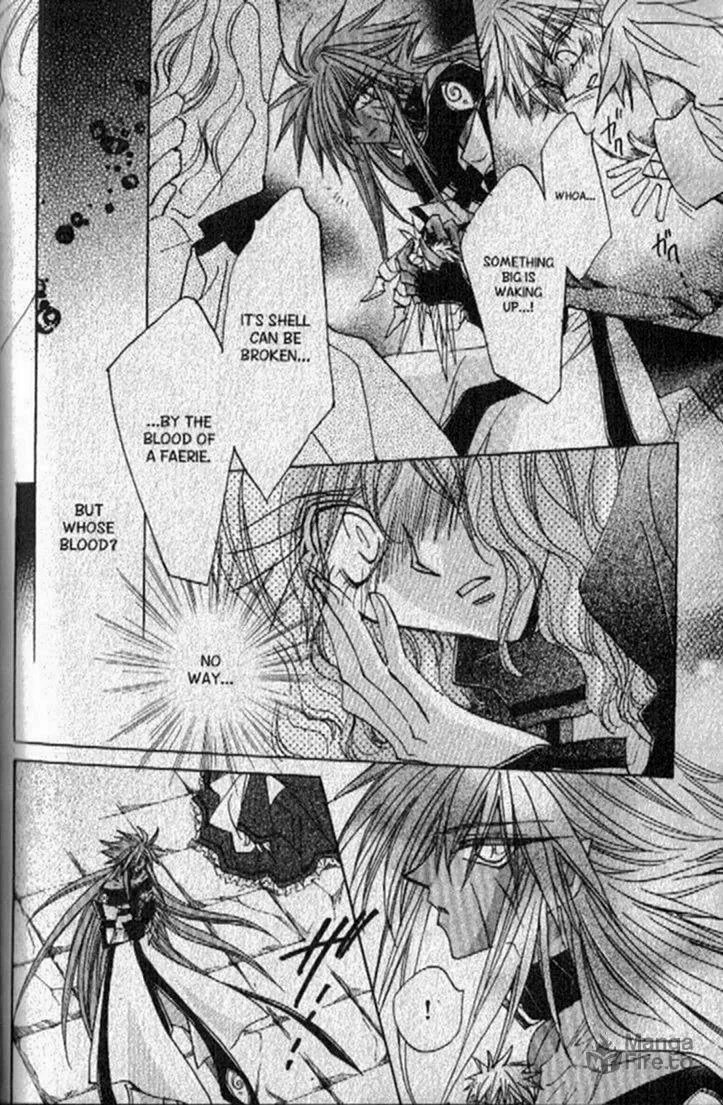 Read Dragon Knights chapter 139 image 2 on Lezhin