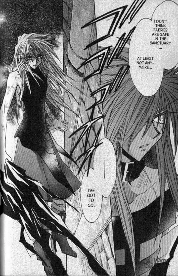 Read Dragon Knights chapter 139 image 4 on Lezhin