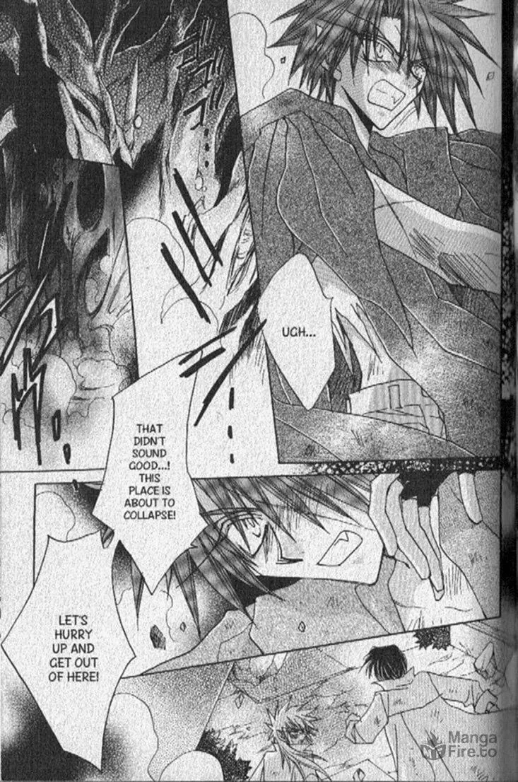 Read Dragon Knights chapter 139 image 5 on Lezhin