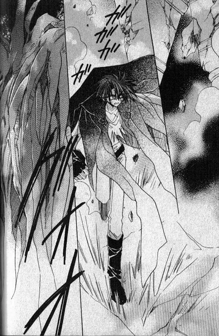 Read Dragon Knights chapter 139 image 6 on Lezhin