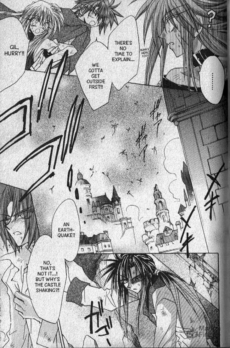Read Dragon Knights chapter 139 image 9 on Lezhin
