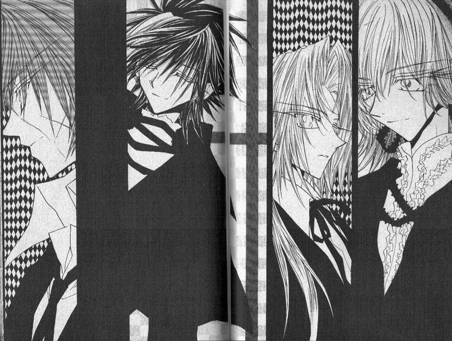 Read Dragon Knights chapter 140.1 image 1 on Lezhin