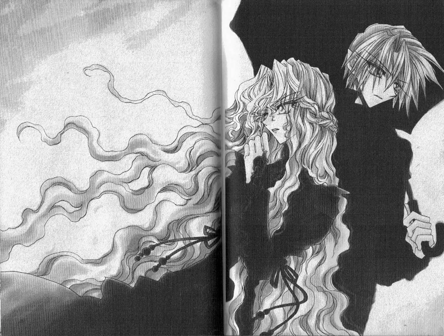 Read Dragon Knights chapter 140.1 image 6 on Lezhin