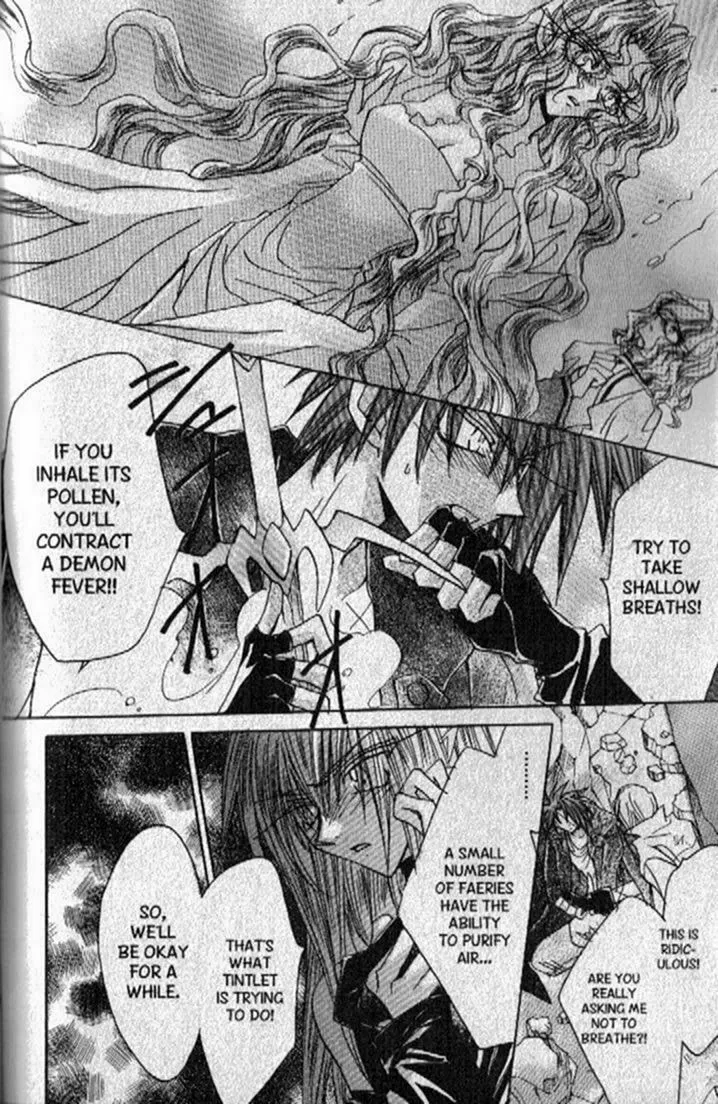Read Dragon Knights chapter 140 image 1 on Lezhin