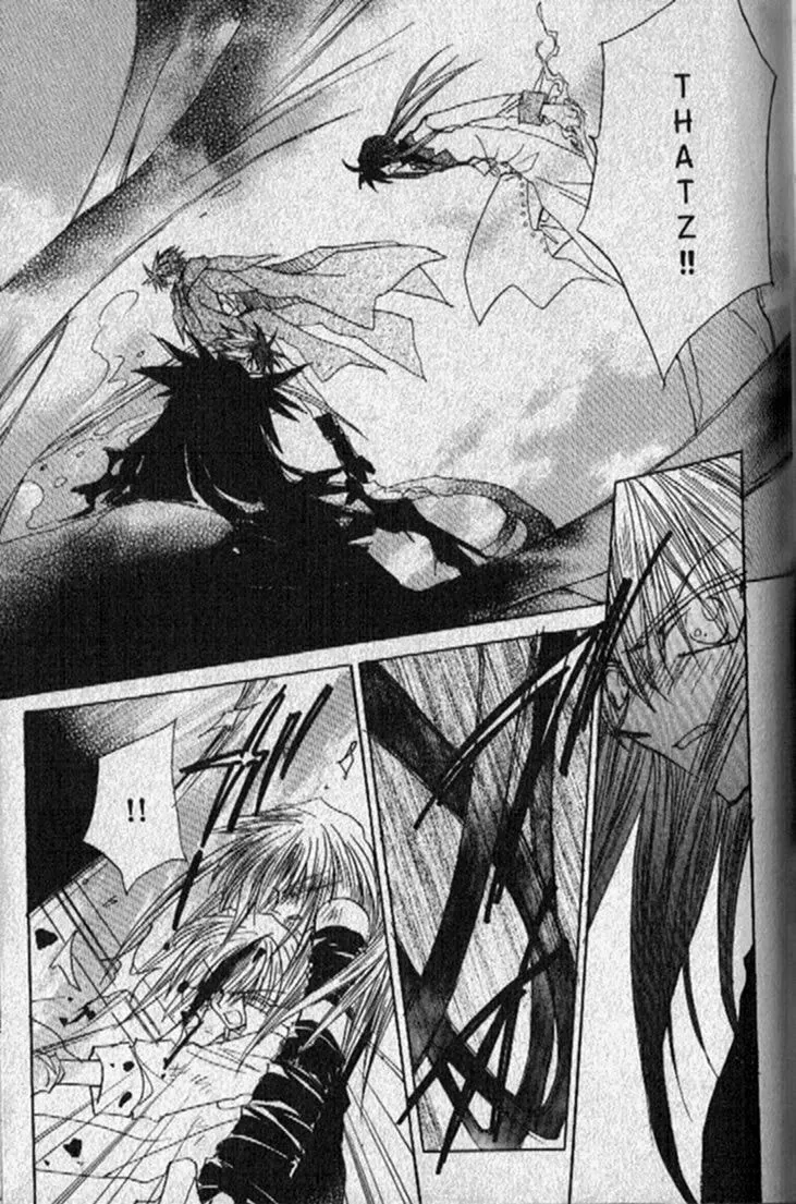 Read Dragon Knights chapter 140 image 10 on Lezhin