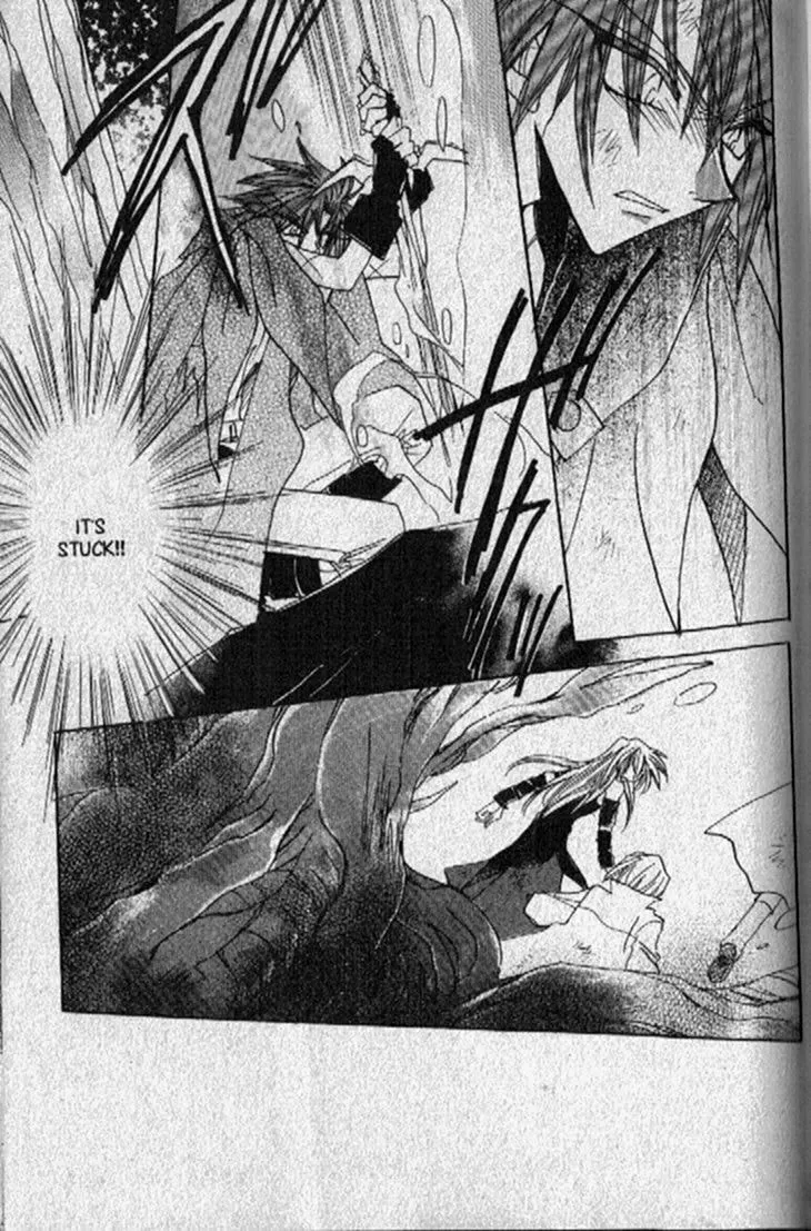 Read Dragon Knights chapter 140 image 12 on Lezhin