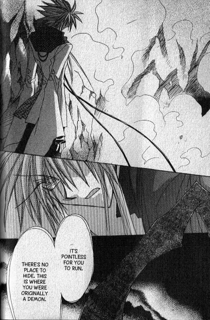 Read Dragon Knights chapter 140 image 13 on Lezhin