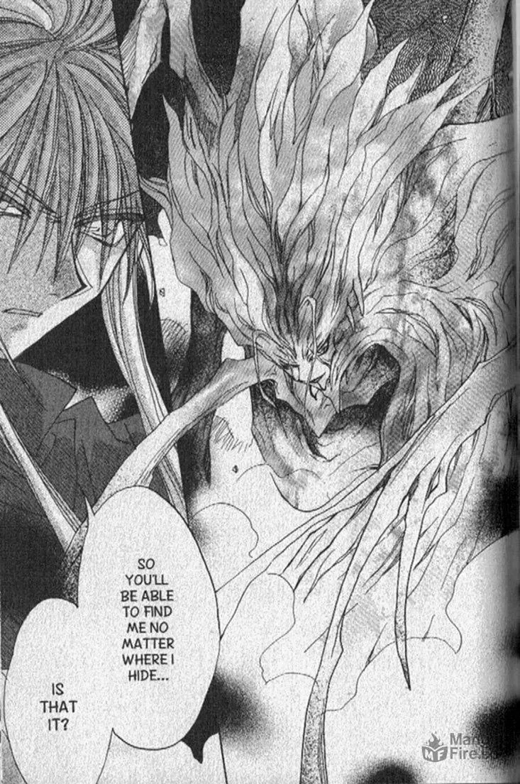 Read Dragon Knights chapter 140 image 14 on Lezhin