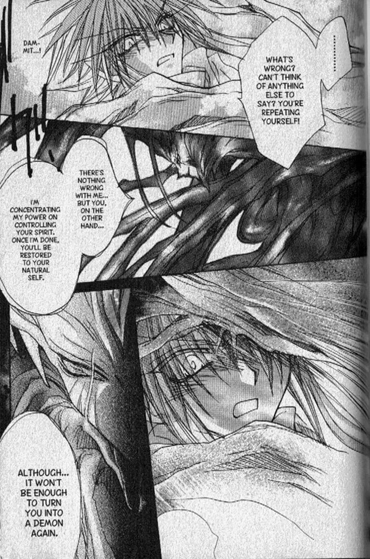 Read Dragon Knights chapter 140 image 16 on Lezhin