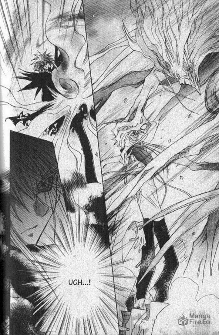 Read Dragon Knights chapter 140 image 17 on Lezhin