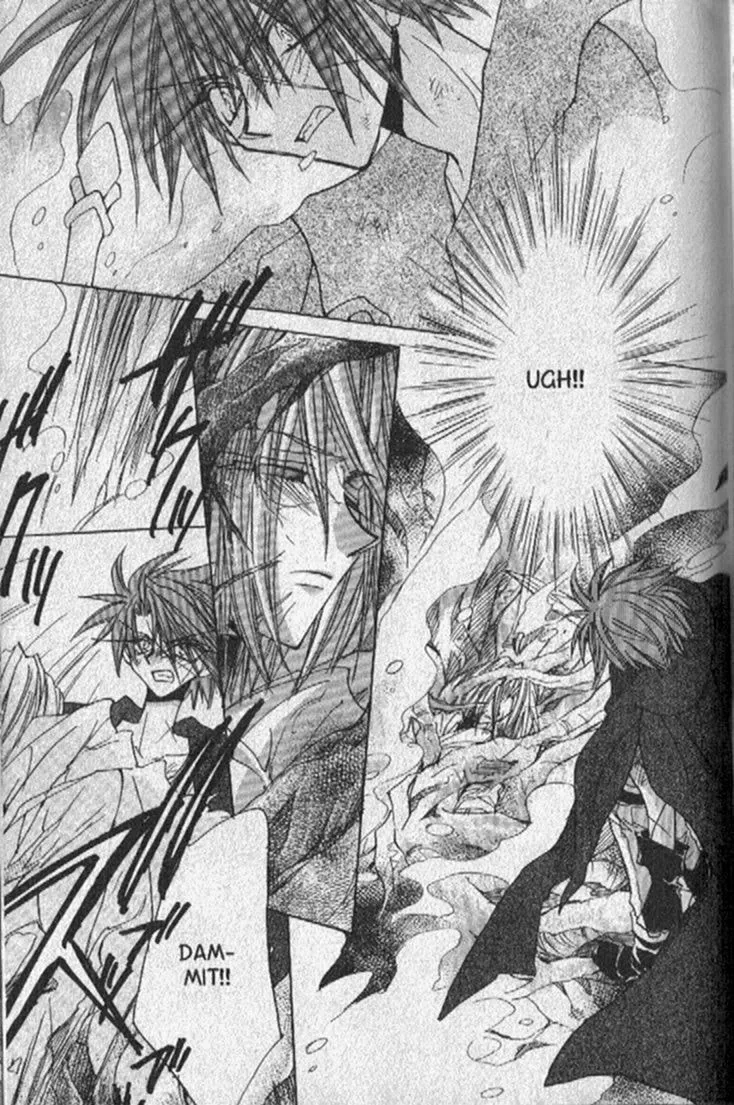 Read Dragon Knights chapter 140 image 18 on Lezhin