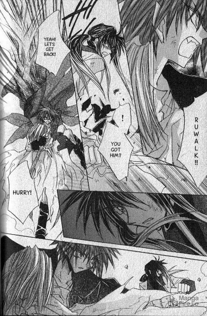 Read Dragon Knights chapter 140 image 19 on Lezhin