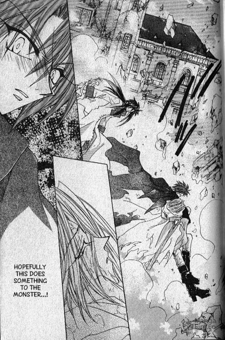 Read Dragon Knights chapter 140 image 20 on Lezhin