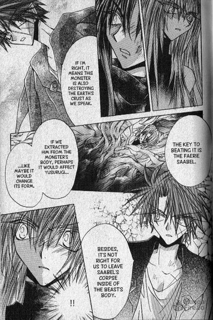 Read Dragon Knights chapter 140 image 4 on Lezhin