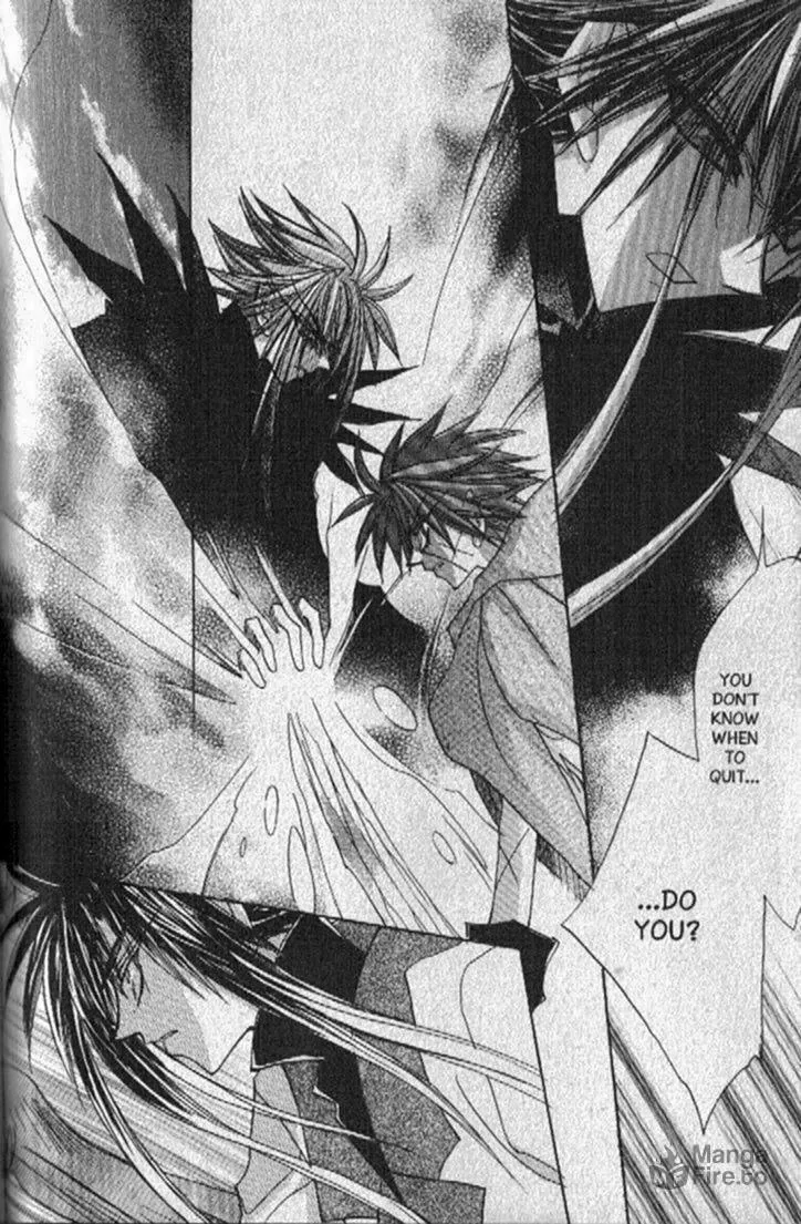 Read Dragon Knights chapter 140 image 9 on Lezhin