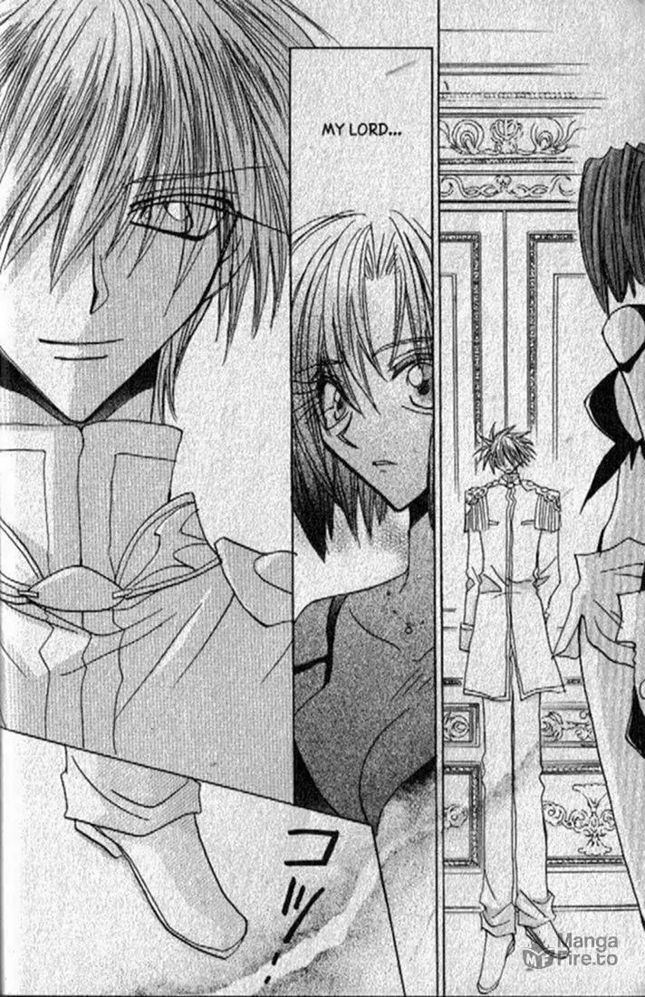 Read Dragon Knights chapter 141 image 14 on Lezhin