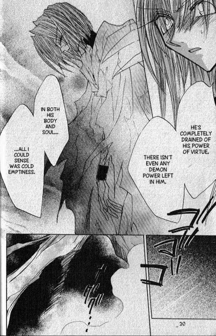 Read Dragon Knights chapter 141 image 18 on Lezhin