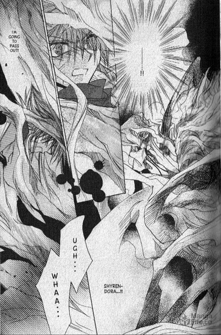 Read Dragon Knights chapter 141 image 19 on Lezhin
