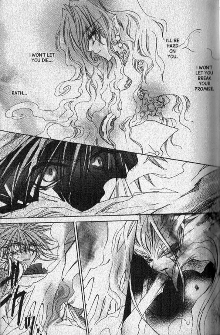 Read Dragon Knights chapter 141 image 22 on Lezhin