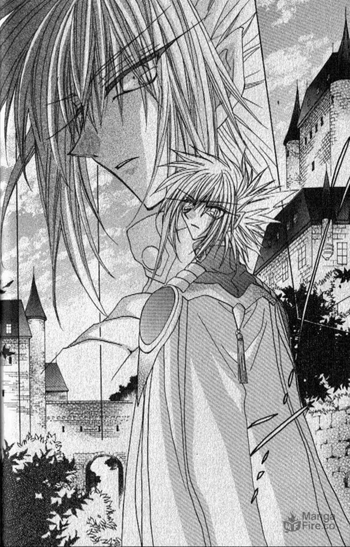Read Dragon Knights chapter 141 image 23 on Lezhin