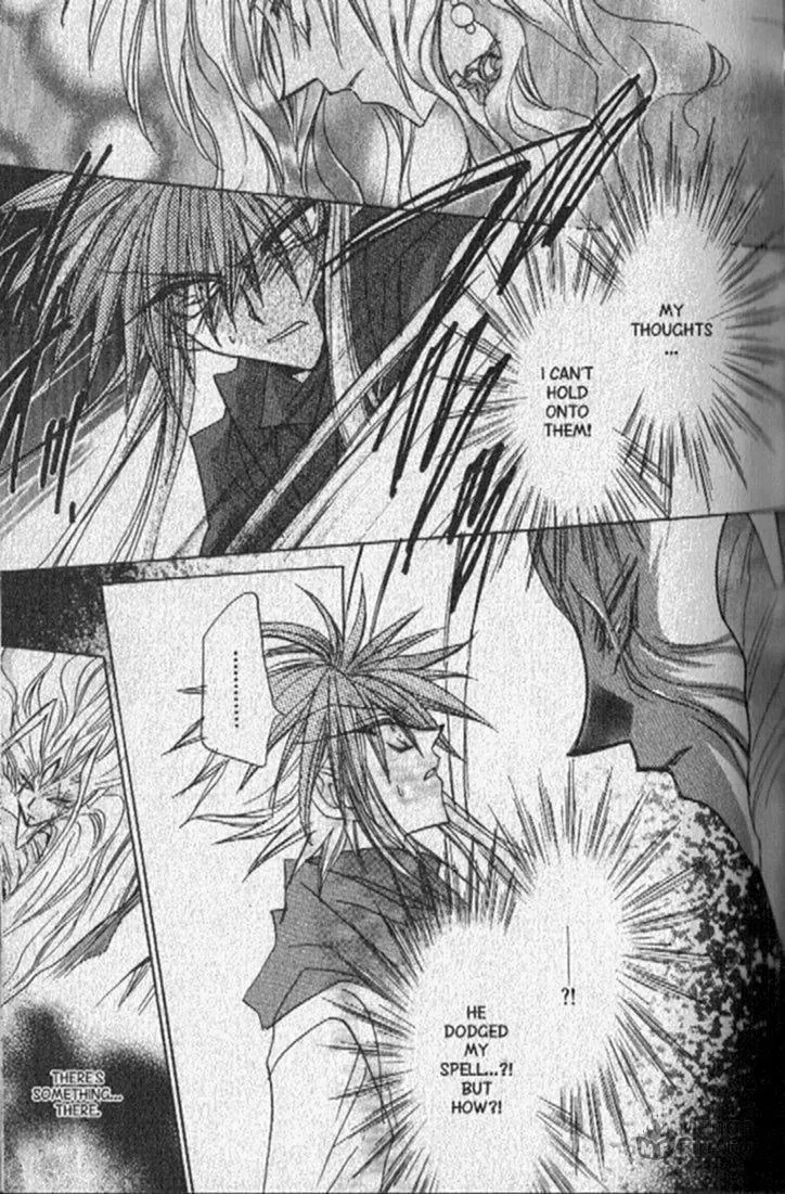 Read Dragon Knights chapter 141 image 24 on Lezhin