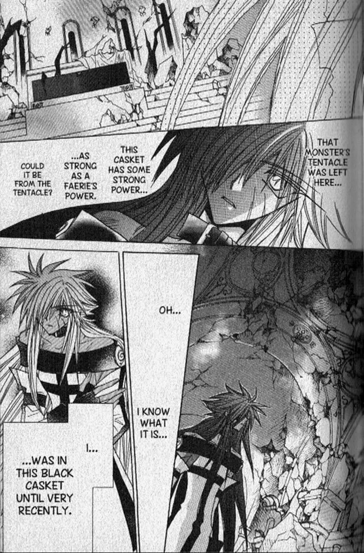 Read Dragon Knights chapter 141 image 28 on Lezhin