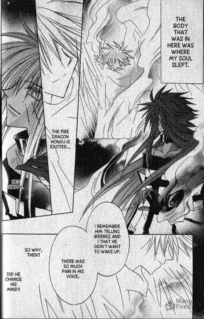 Read Dragon Knights chapter 141 image 29 on Lezhin