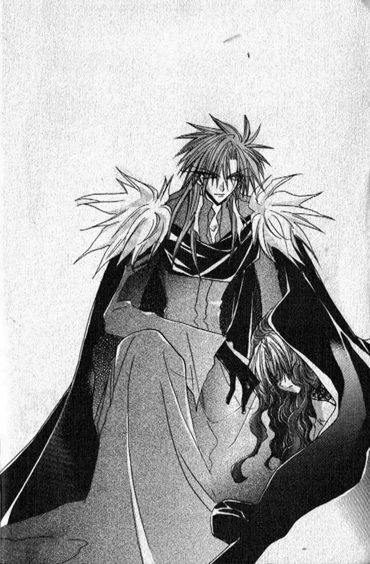 Read Dragon Knights chapter 141 image 3 on Lezhin