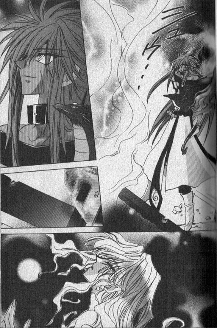 Read Dragon Knights chapter 141 image 30 on Lezhin