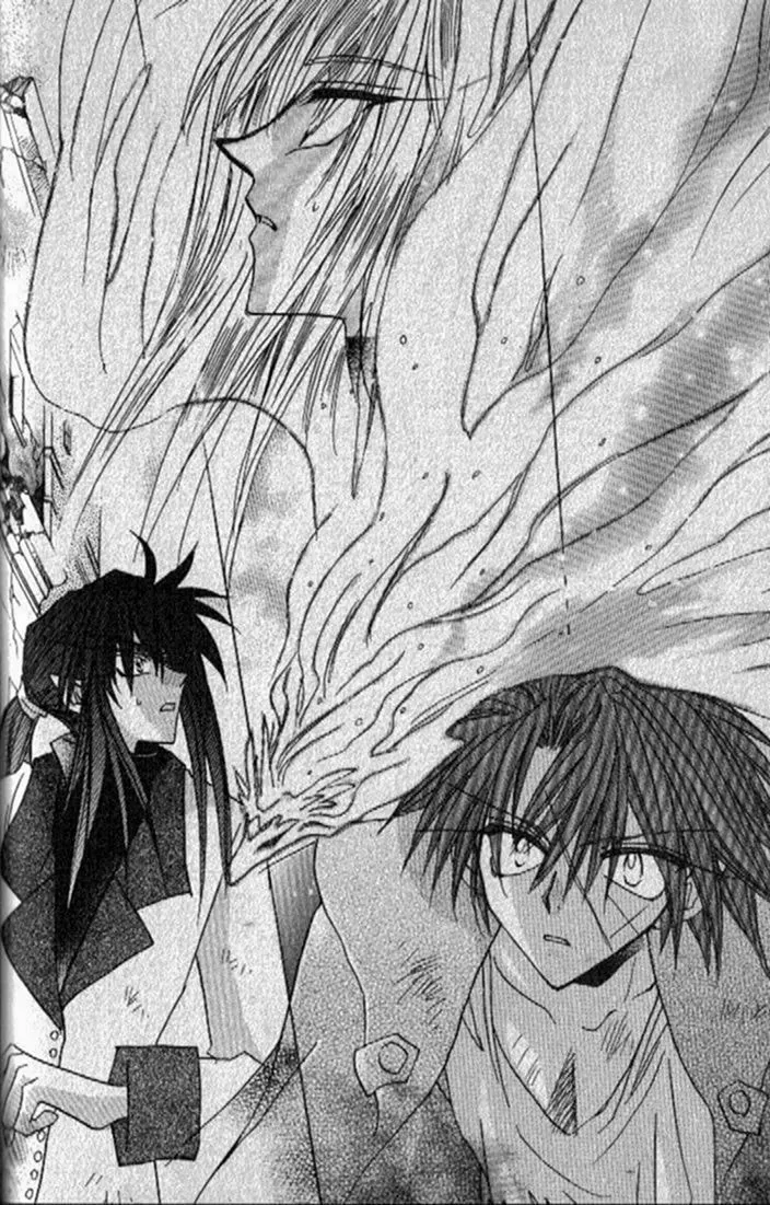 Read Dragon Knights chapter 141 image 31 on Lezhin