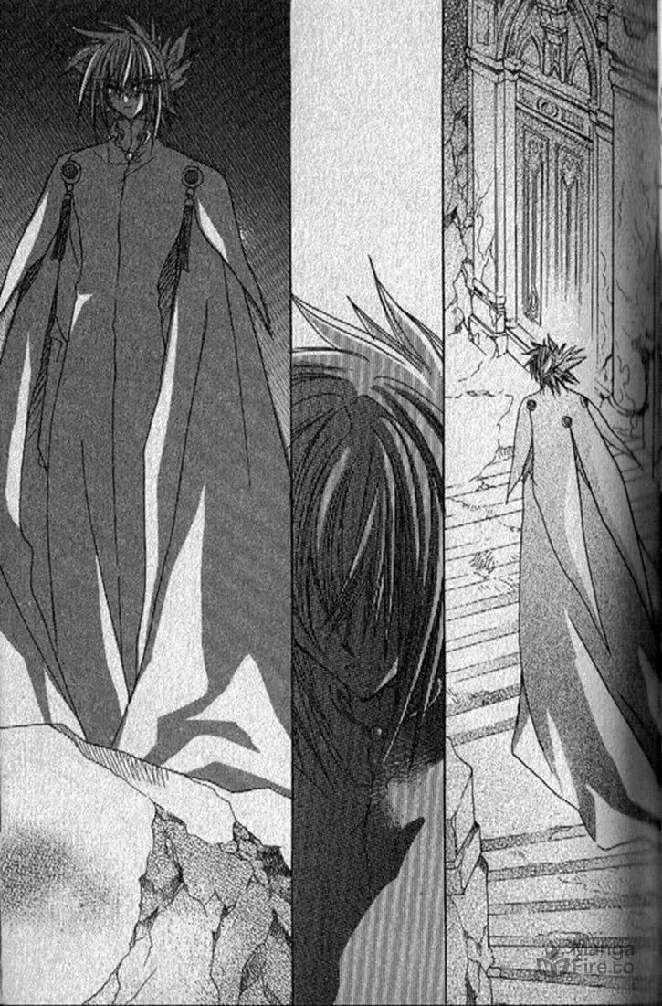 Read Dragon Knights chapter 141 image 34 on Lezhin