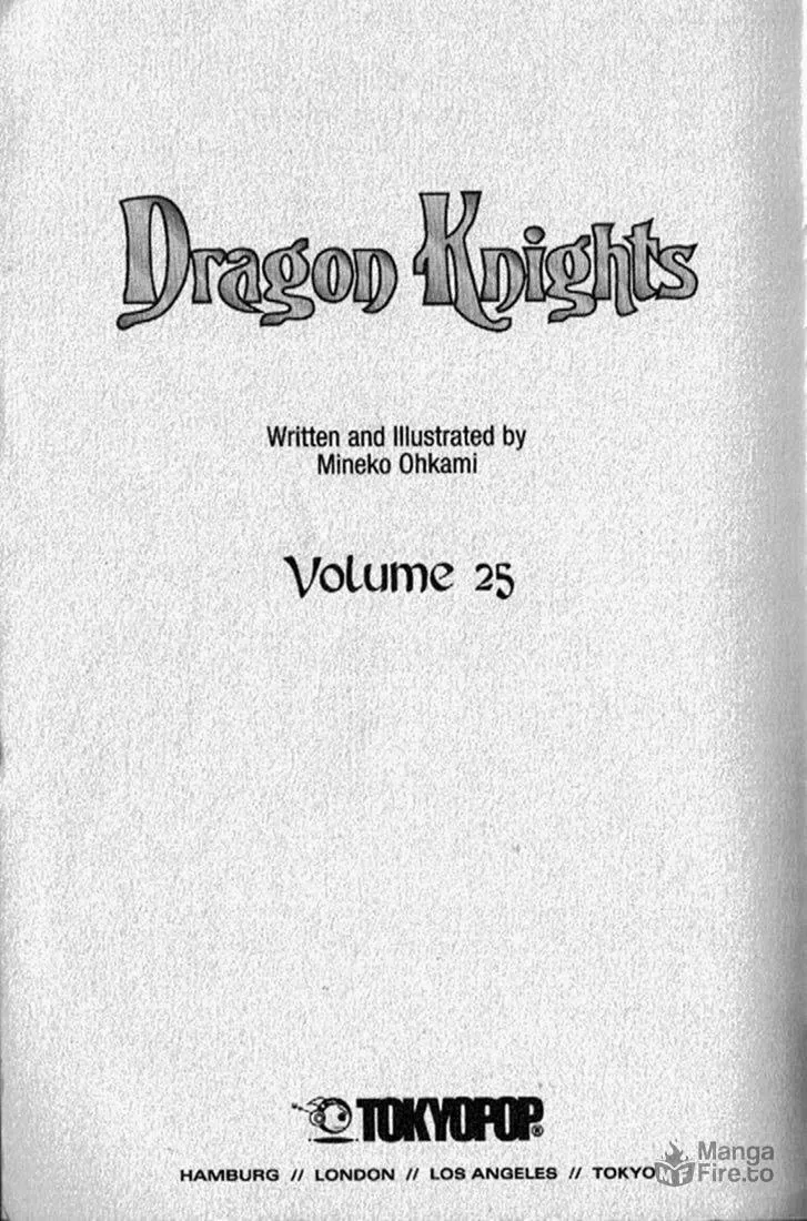 Read Dragon Knights chapter 141 image 4 on Lezhin