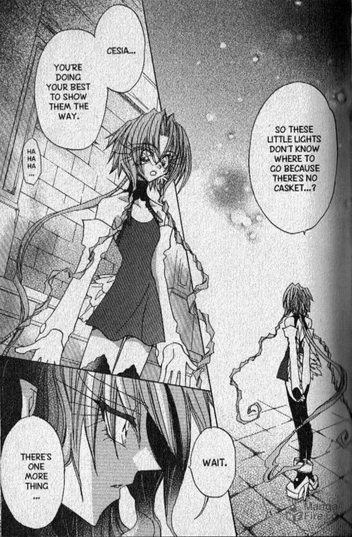 Read Dragon Knights chapter 142 image 11 on Lezhin
