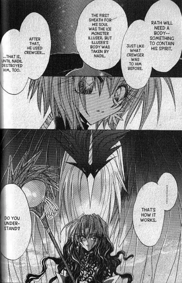 Read Dragon Knights chapter 142 image 12 on Lezhin