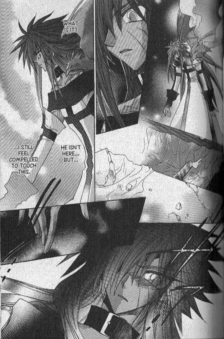 Read Dragon Knights chapter 142 image 13 on Lezhin